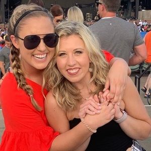 Meet your Posher, Cassie